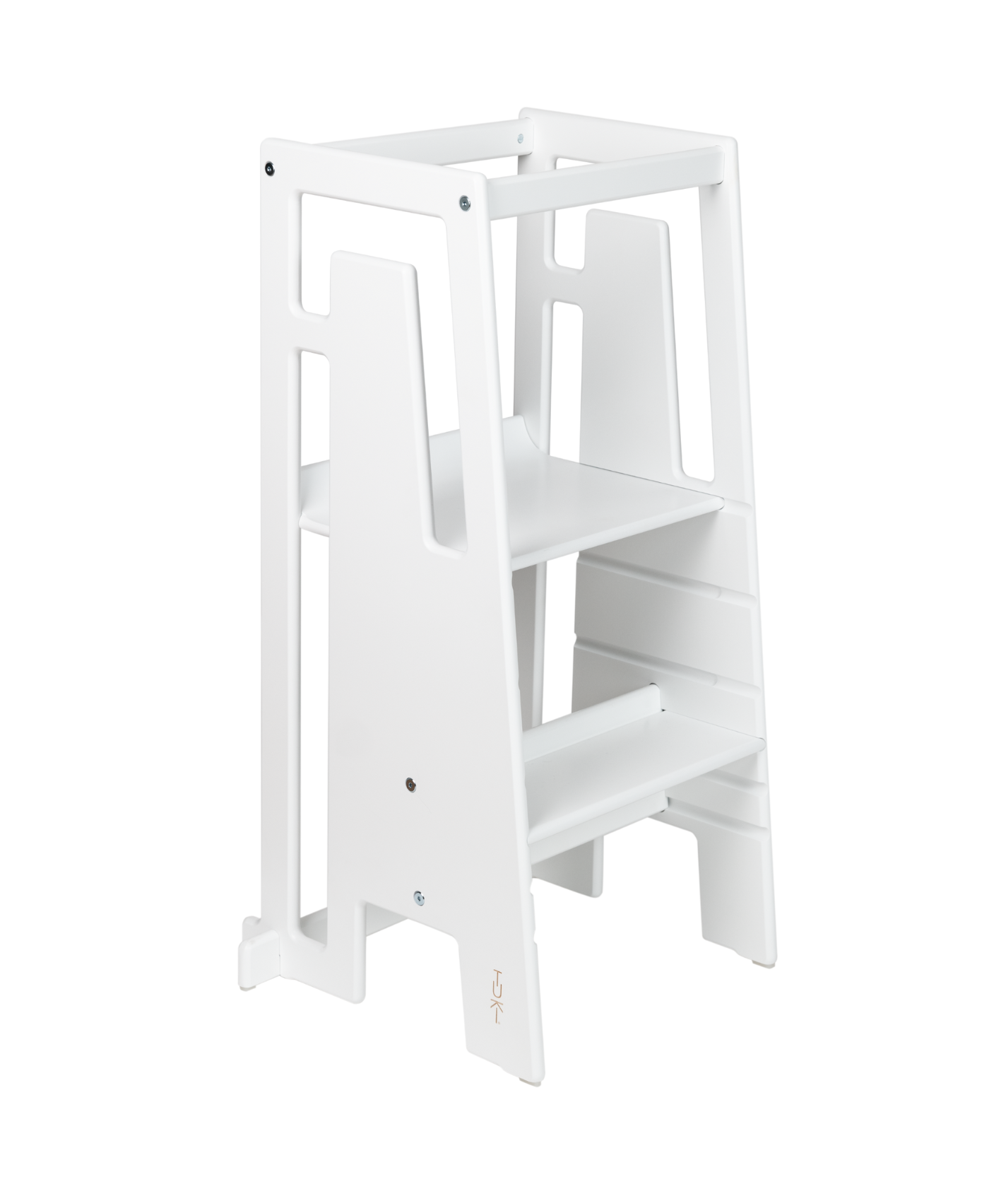 Tuki® Lernturm White