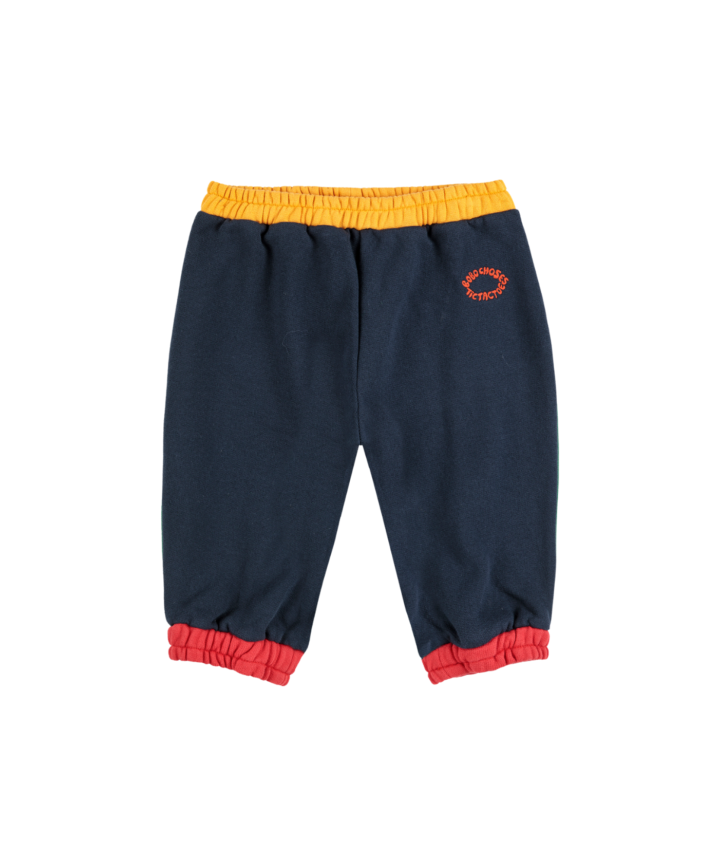 Bobo Choses color block Jogging Pants - Blau