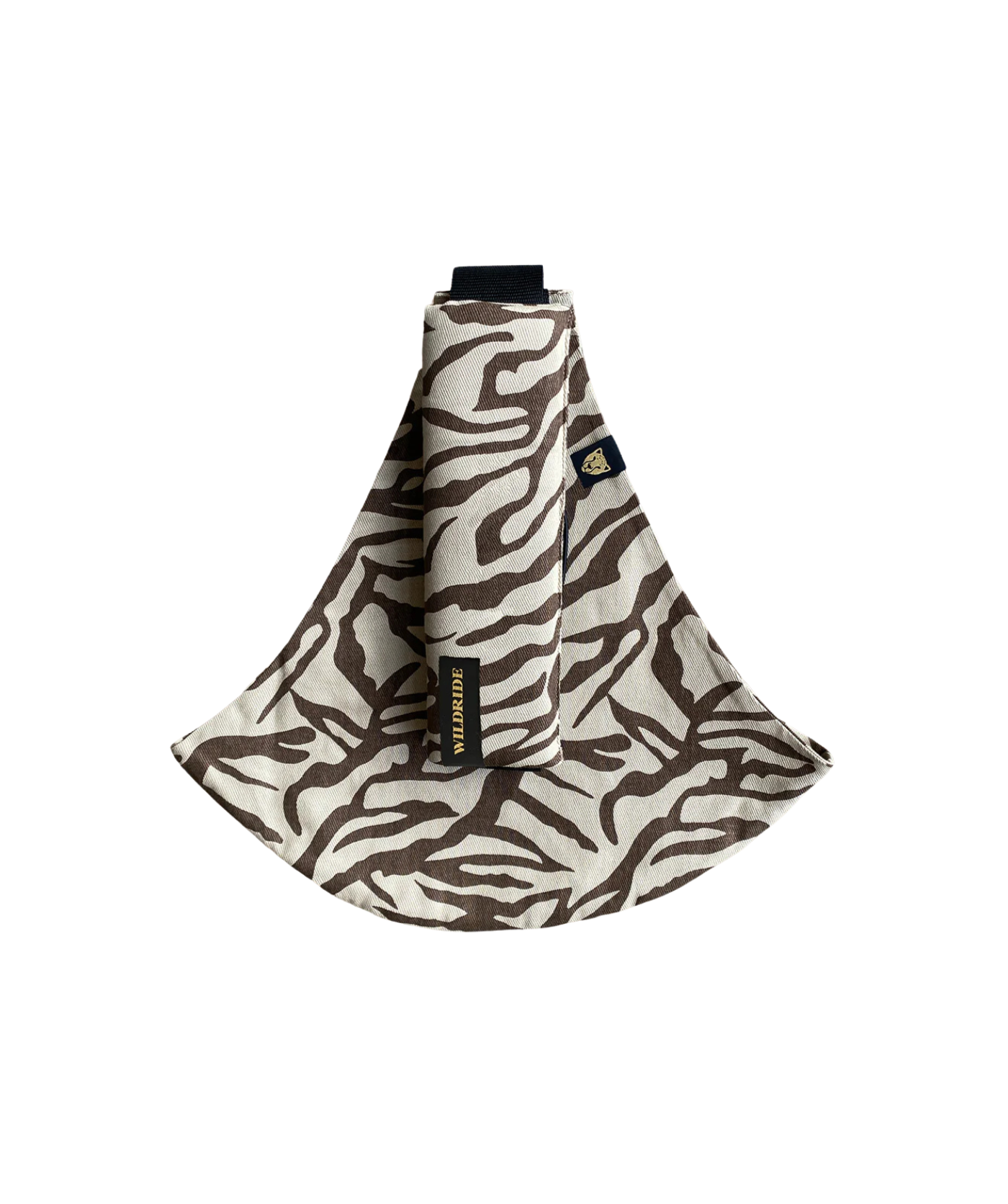 Toddler Carrier - Zebra