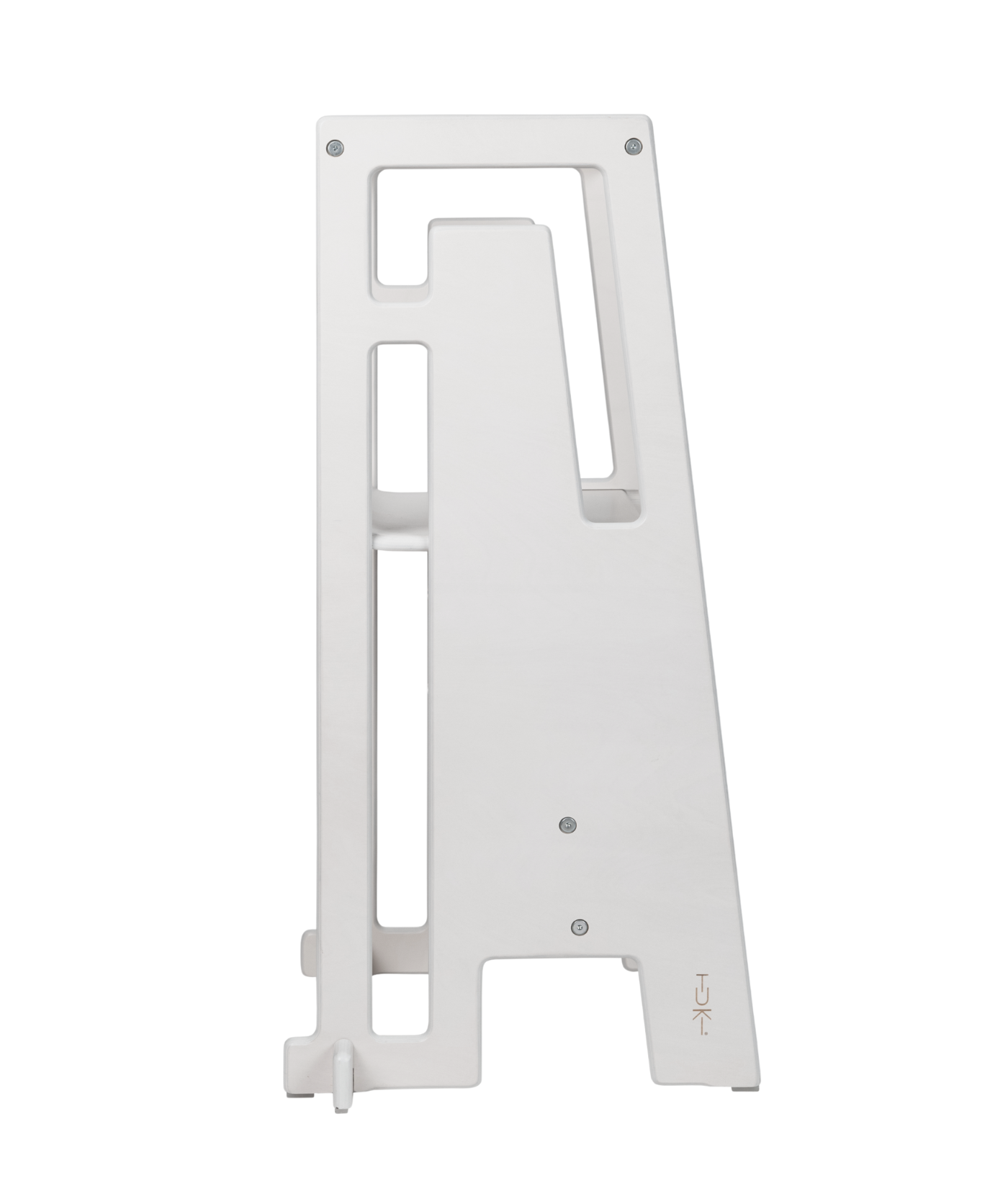 Tuki® Lernturm Whitewash