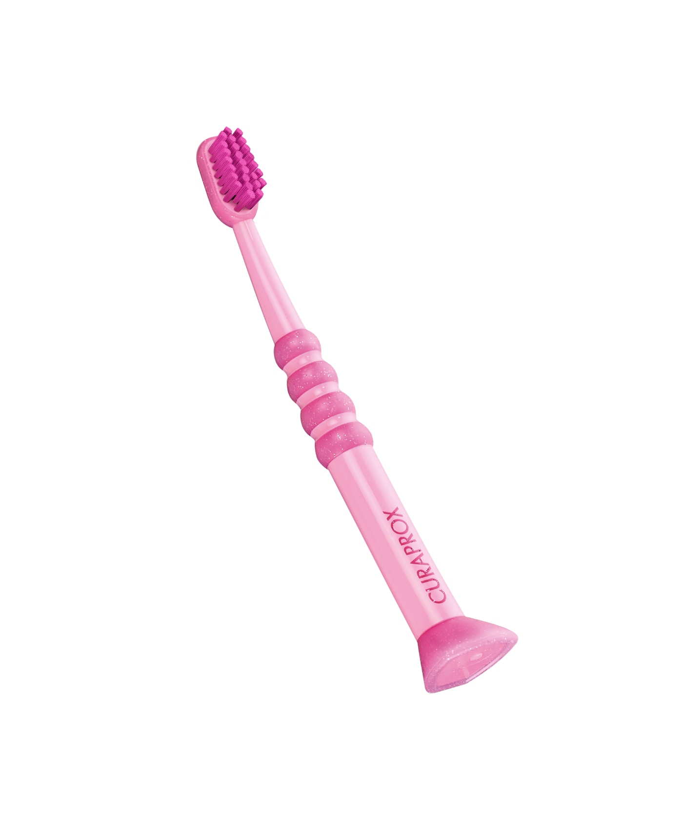 Zahnbürste - Pink