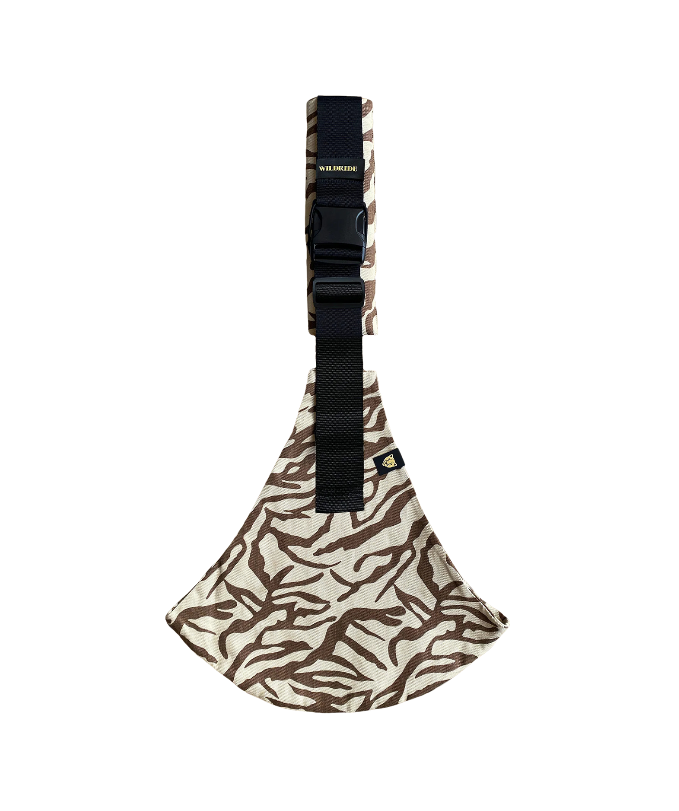 Toddler Carrier - Zebra