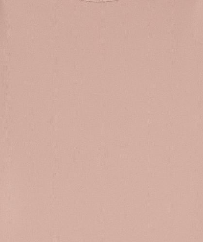 Body long sleeve 100% Lyocell - Cute Beige