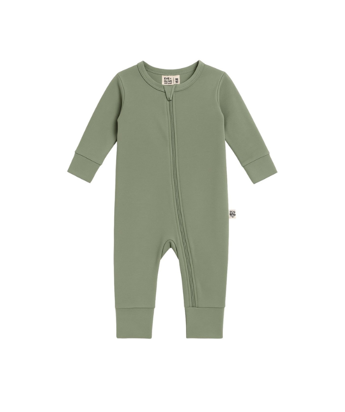 Body long sleeve 100% Lyocell - Cute Beige
