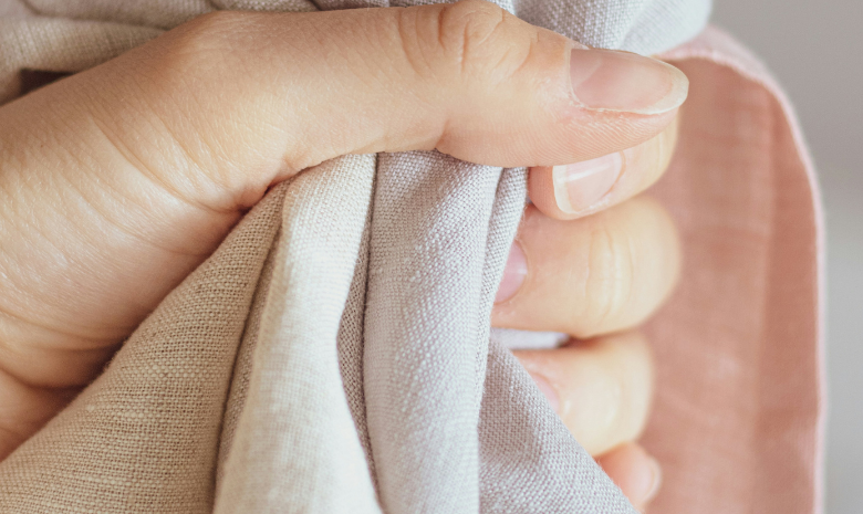 Leinen - das perfekte Sommermaterial