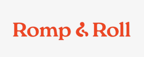 Romp & Roll