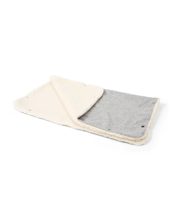 Kuscheldecke Känguru