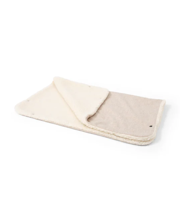 Kuscheldecke Känguru