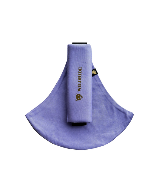 Kleinkindertrage - Lavender