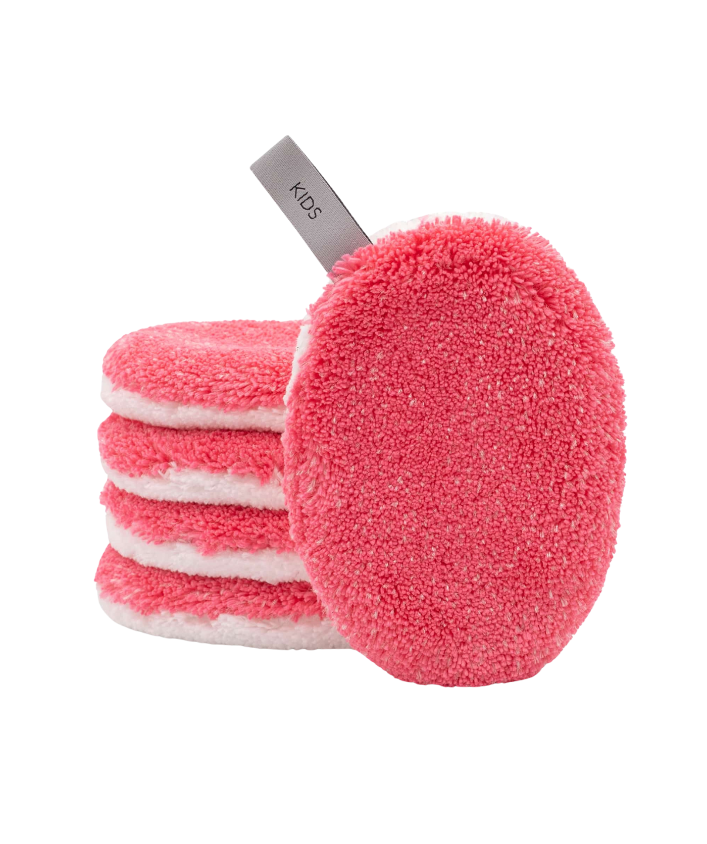 Baby- und Kinderwaschpads 5er-Set