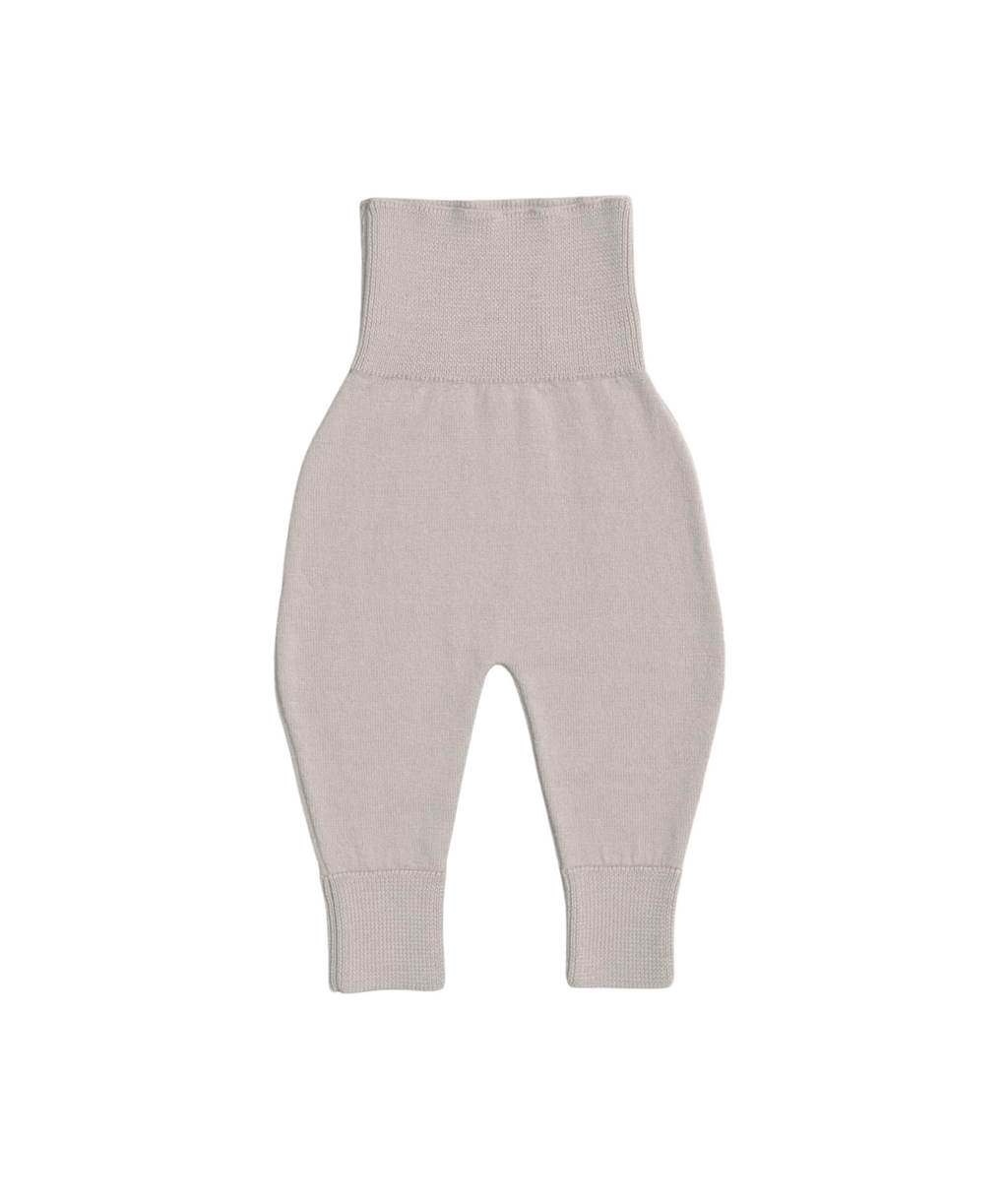 The Woolly Baby Pants