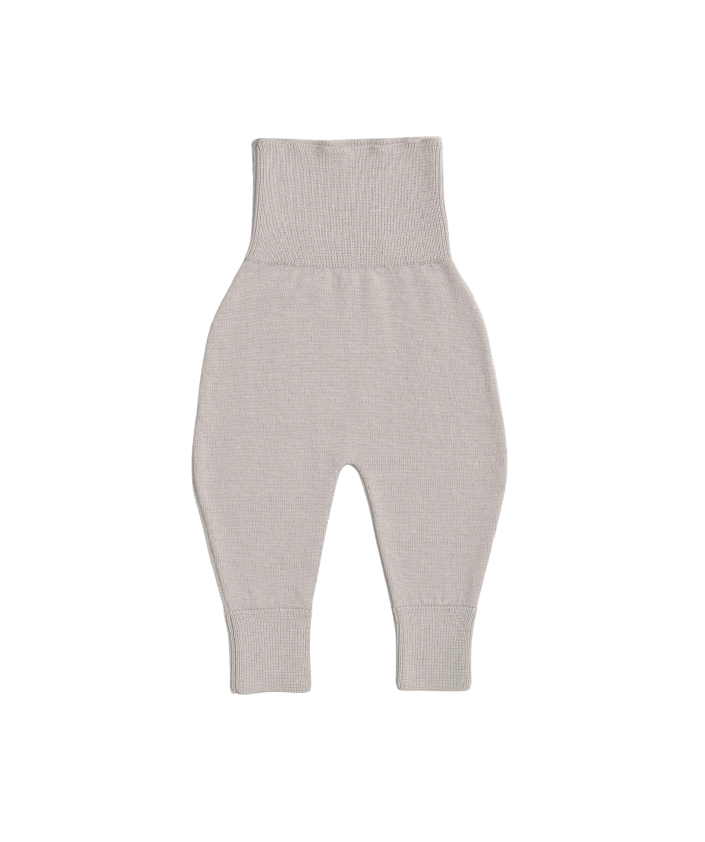 The Woolly Baby Pants 100% Merinowolle - Sand