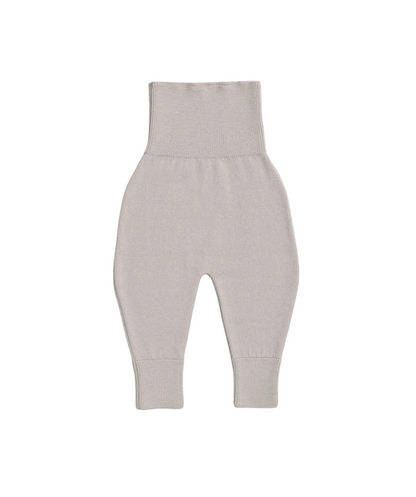 The Woolly Baby Pants 100% Merinowolle - Sand