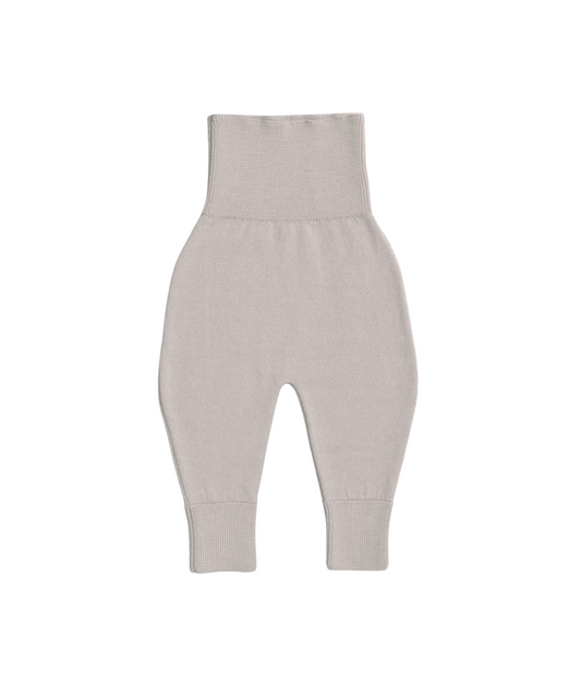 The Woolly Baby Pants 100% Merinowolle - Sand