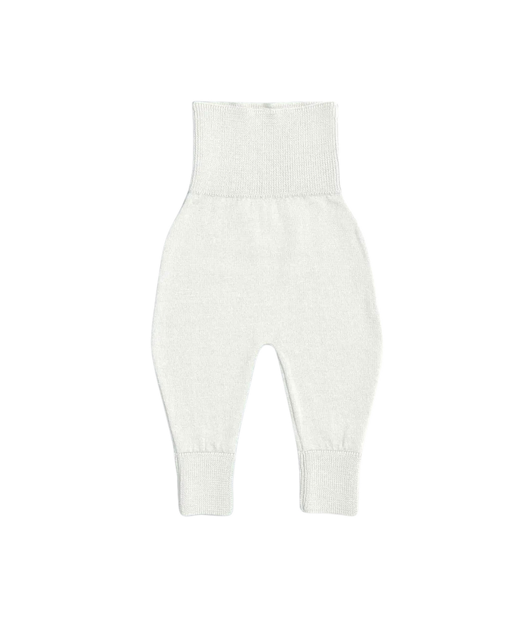 The Woolly Baby Pants 100% Merino wool - Pure