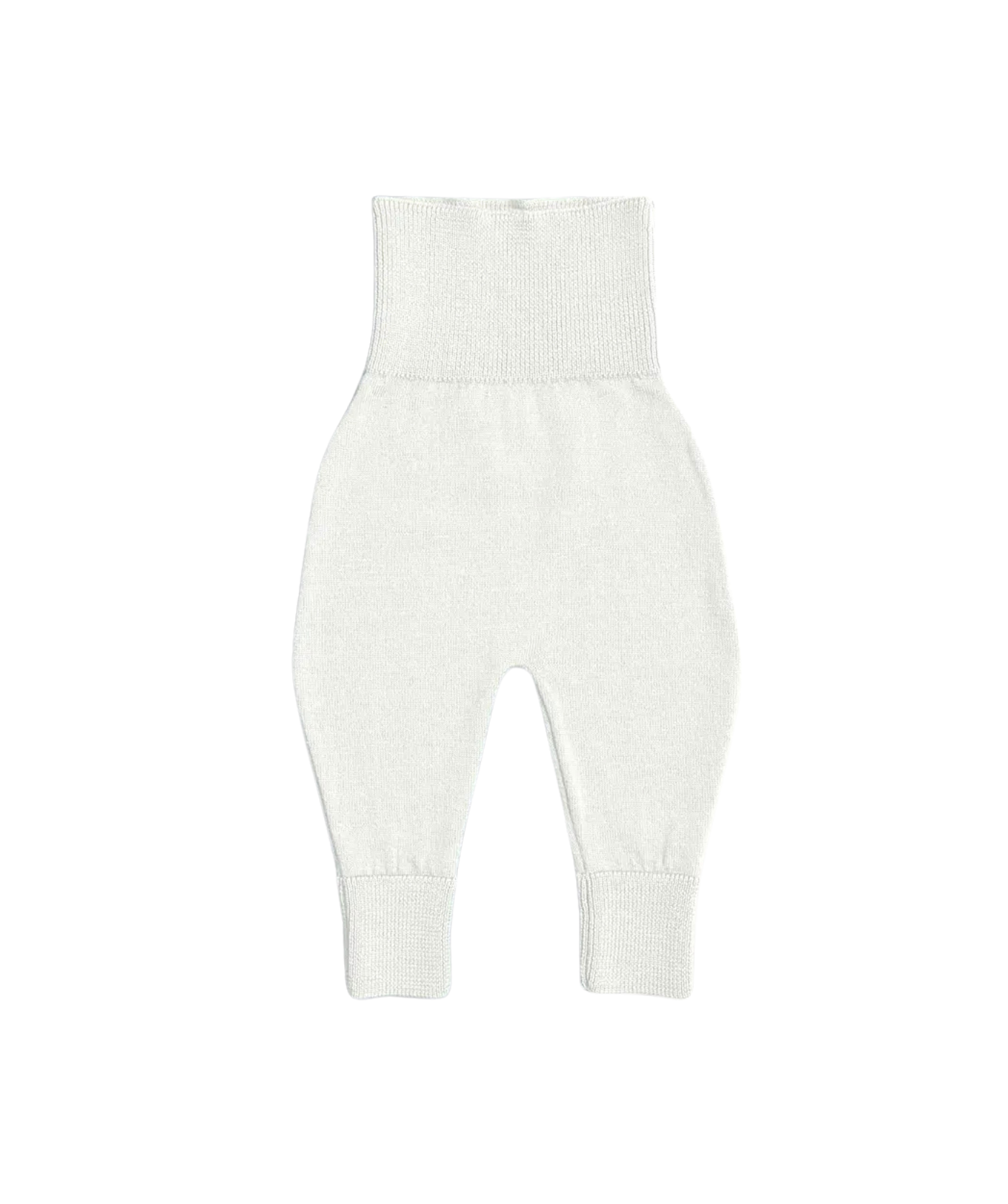 The Woolly Baby Pants 100% Merino wool - Pure