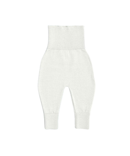 The Woolly Baby Pants 100% Merinowolle - Pure