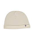 Beanie 100% Lyocell - Cute Beige