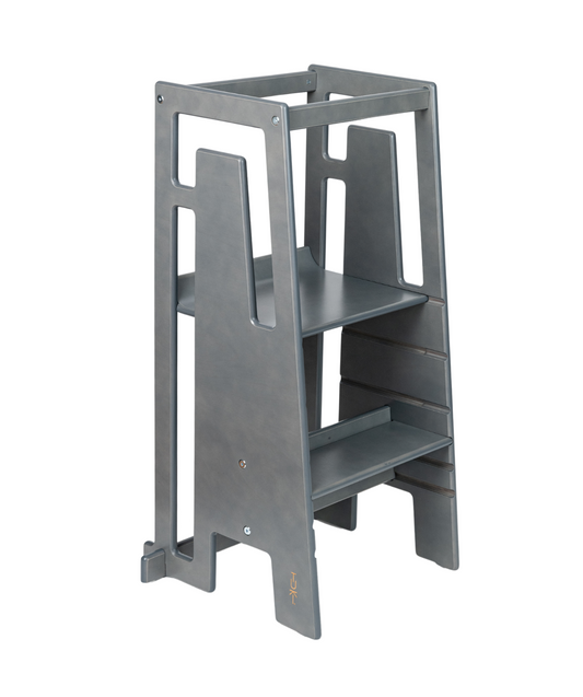 Tuki® Lernturm Greywash