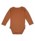Body Long Sleeve 100% Lyocell - Happy Hazel