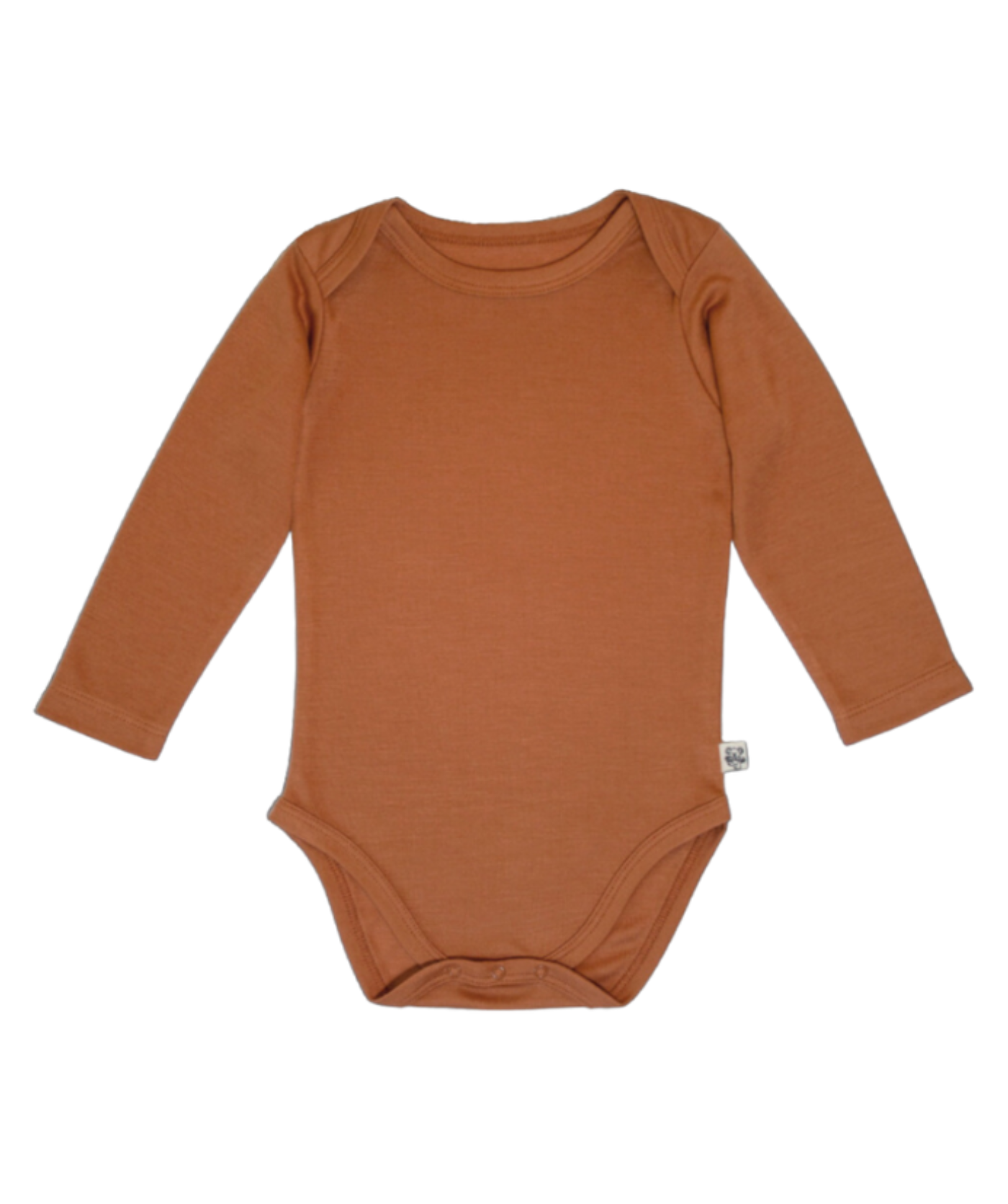 Body Long Sleeve 100% Lyocell - Happy Hazel