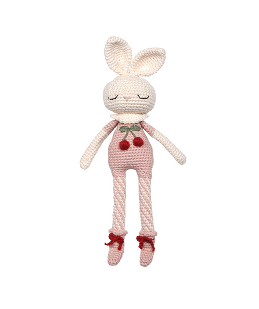 Britney Häschen Kirschblüte – Rosa