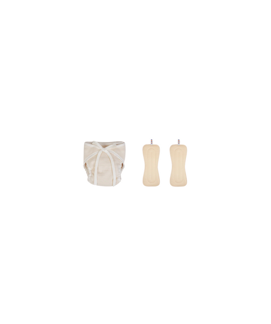 Tester Set - White