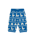 Farm all over knitted Pants