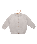 The Woolly Cardigan