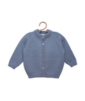 The Woolly Cardigan
