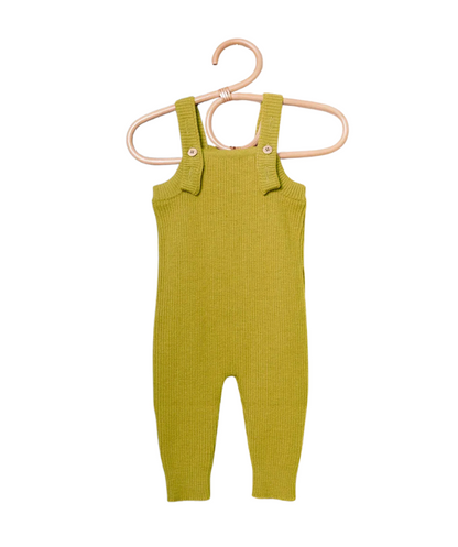 The Woolly Jumper 100% Merinowolle - Quince