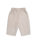 Leinen Hosen