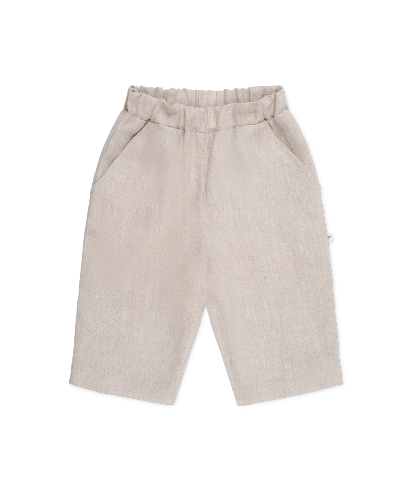 Leinen Hosen