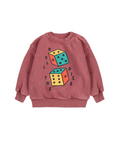 Roll The Dice Sweatshirt