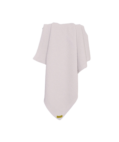 The Woolly Blanket 100% Merinowolle - Pure