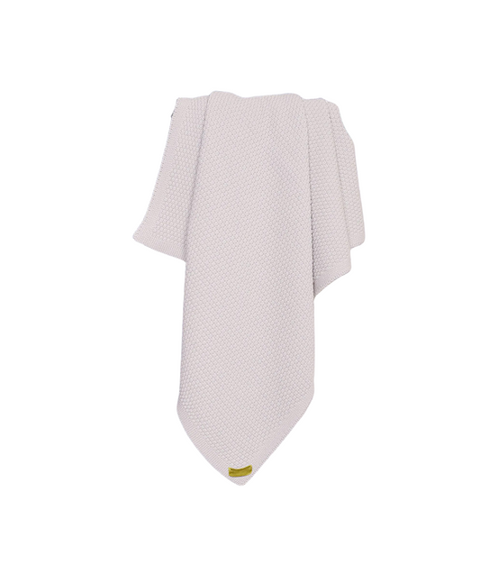 The Woolly Blanket 100% Merinowolle - Pure