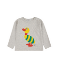 Striped Duck Shirt