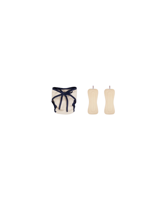 Tester Set - Navy blue