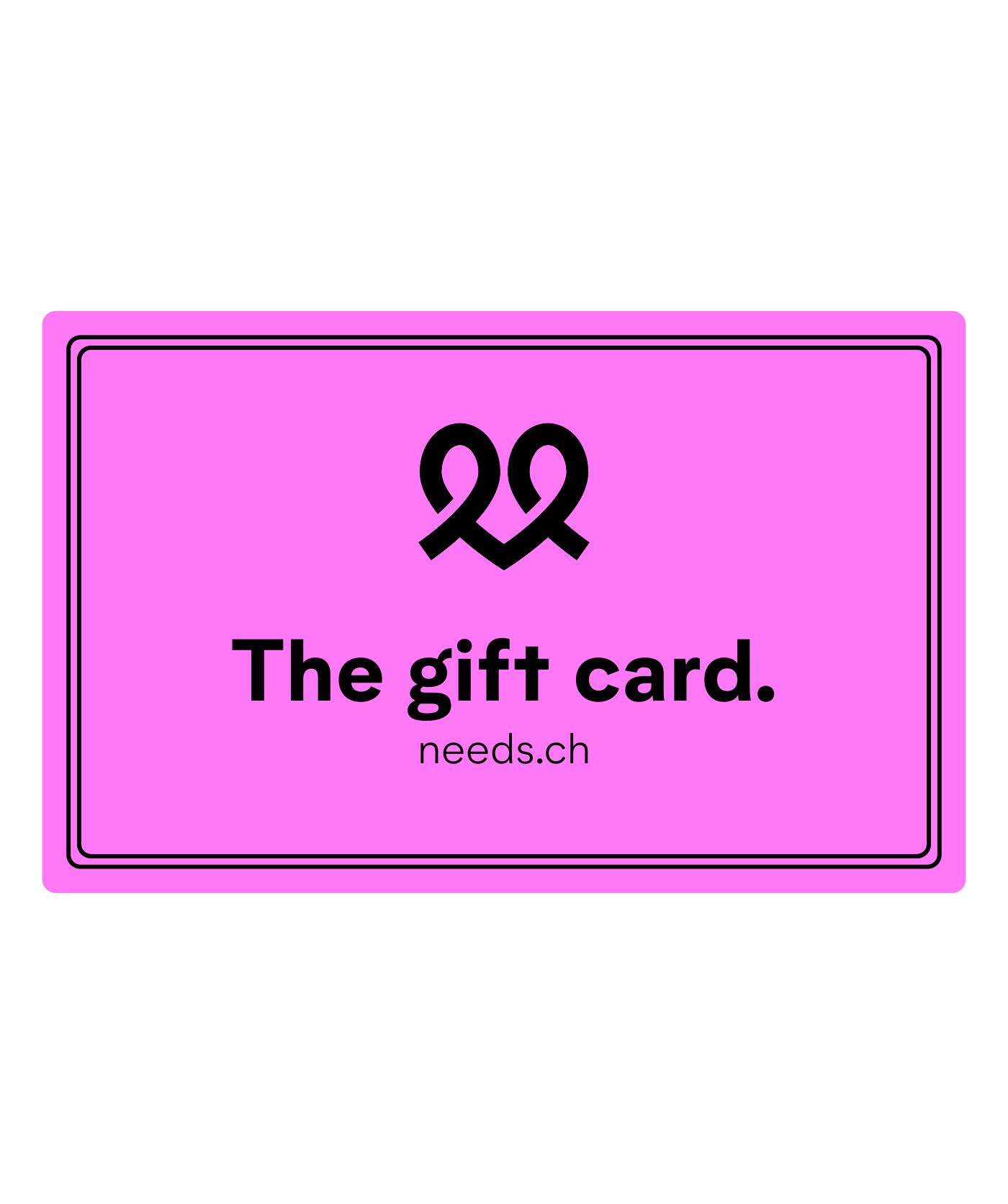 Geschenkgutschein