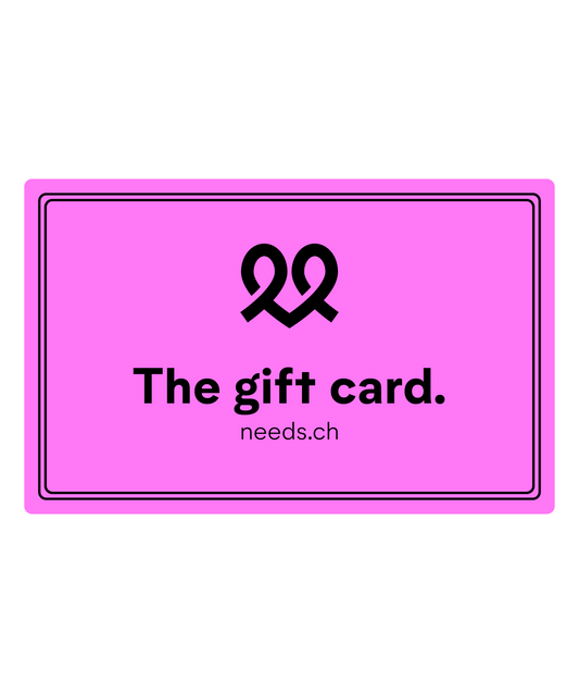 Geschenkgutschein