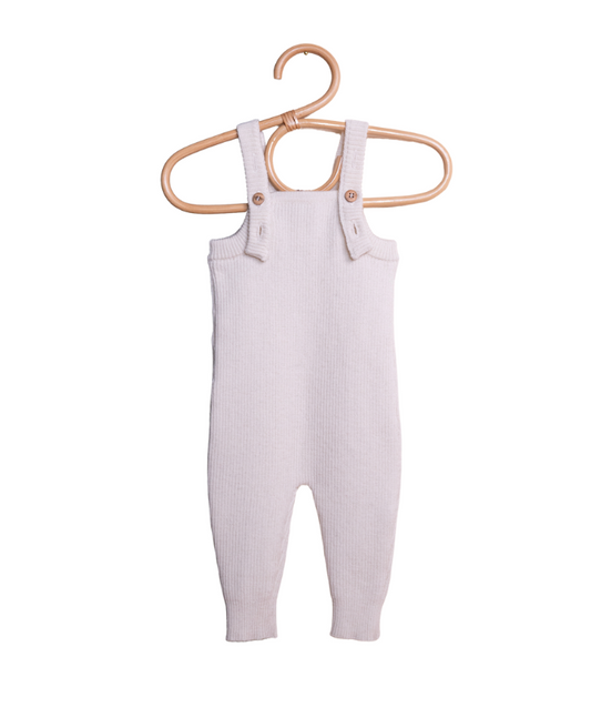 The Woolly Jumper 100% Merinowolle - Pure