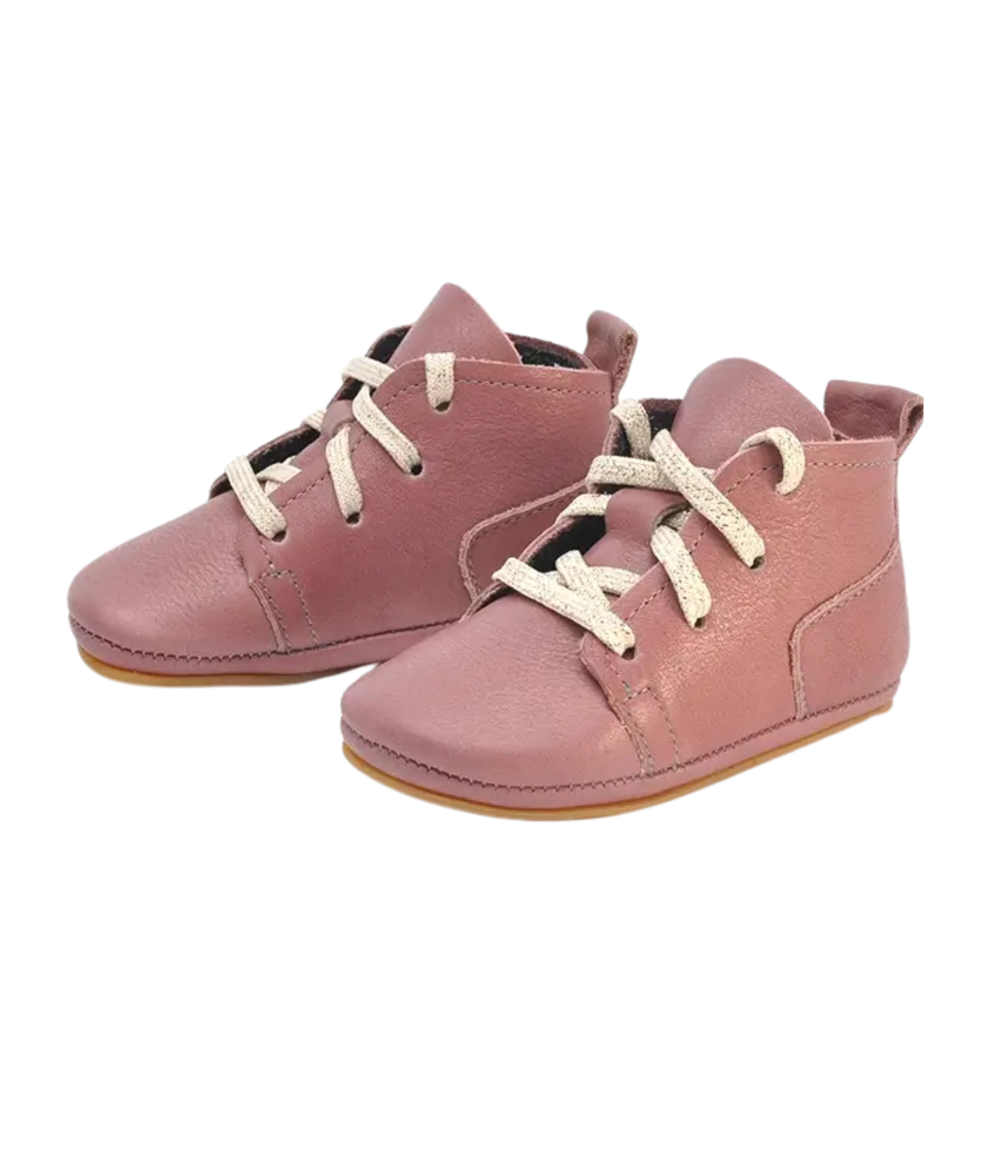 DESERTBOOTS - Altrosa