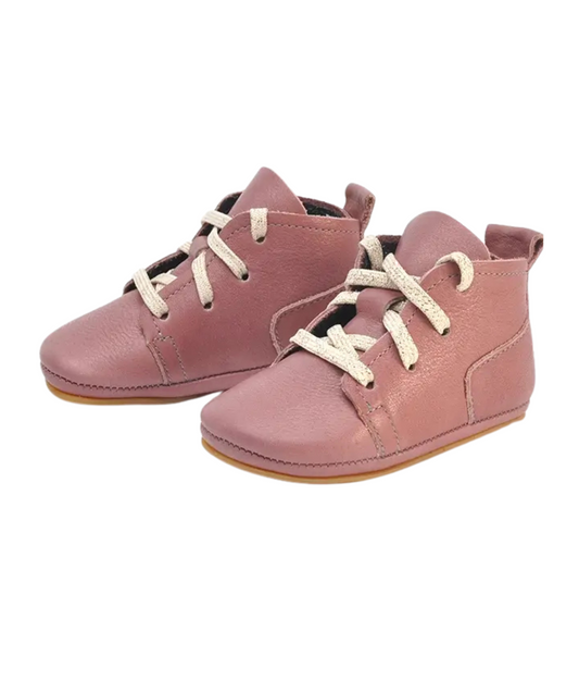 DESERTBOOTS - Altrosa