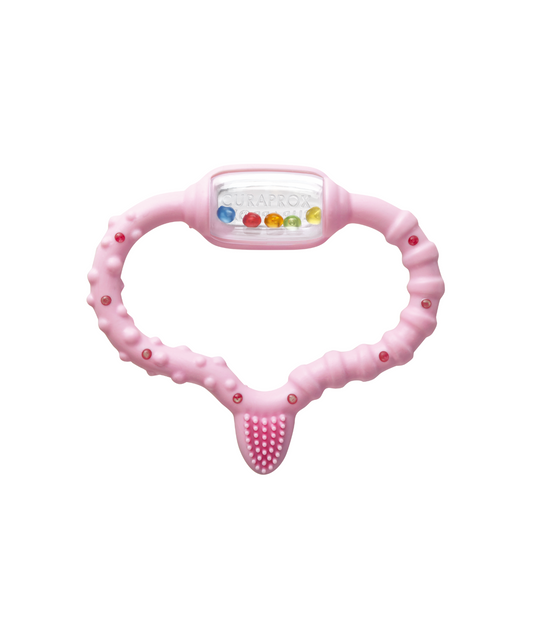 Beissring Baby - Pink