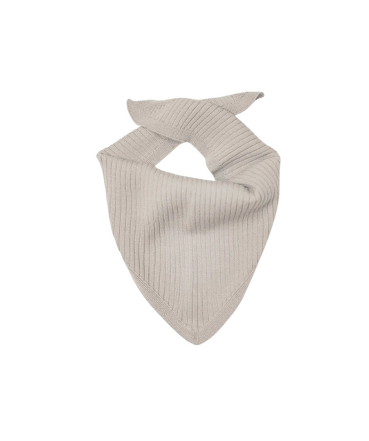 The Woolly Scarf Baby 100% Merinowolle - Sand