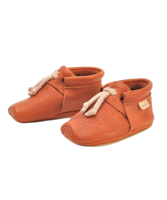 KNOTS - Cognac
