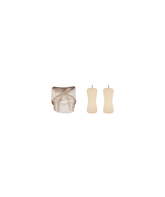 Tester Set - Sand
