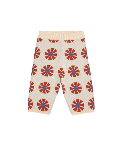 Long-sleeved bodysuit - Terra