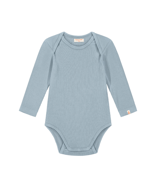 Body Langarm - Breeze