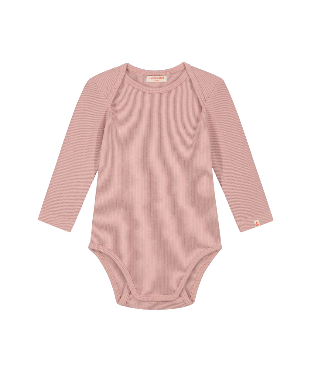 Body Long Sleeve - Blossom